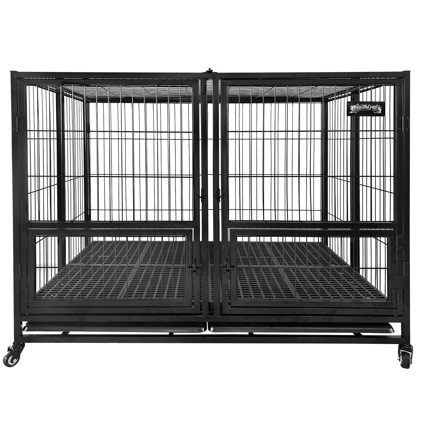 Majestic Crate