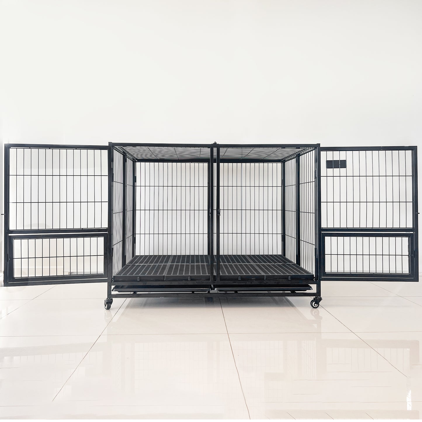 Majestic Crate
