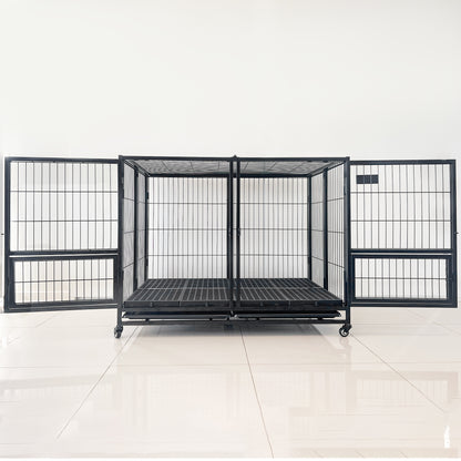 Majestic Crate